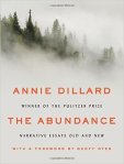 Annie Dillard