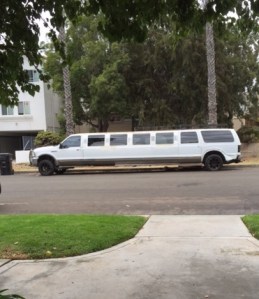 Limo